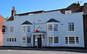 Red Lion Hotel Fareham